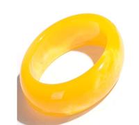 QHQQXN CCXXYGWJ Brazalete de Jade Natural, Pulsera de ágata Real para Mujer, Pulsera Vintage para Mujer