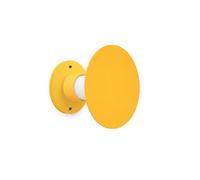 QHQQXN Chandelier Creative Art LED Wall Lamp Study Wall Light Aisle Wall Lamp Stairs Wall Sconces Free Combination Durable (Color : White)