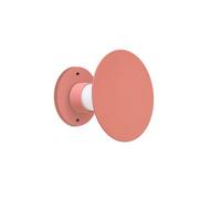 QHQQXN Chandelier Creative Art LED Wall Lamp Study Wall Light Aisle Wall Lamp Stairs Wall Sconces Free Combination Durable (Color : White)