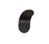 QHQQXN Chandelier Japanese Style Aluminum Wall Sconces LED High-End Luxury Light Metal Wall Mounted Night Lamp Suitable for Bedroom, Cafe, Bar, Farmhouse Decorative Lamps Sconce Durable (Color : B