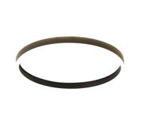 QHQQXN Chandelier Minimalist Style Circle Close to Ceiling Lamps Warm Light/Neutral Light/White Light Adjustable Ceiling Light 2.36in.(L)