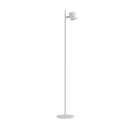 QHQQXN Chandelier Modern LED Living Room Floor Lamp, Kids Room Reading Light Table Lamp Adjustable Metal Lampshade,Minimalist Standing Lamp for Bedroom Study,6.5W,B Small Gift