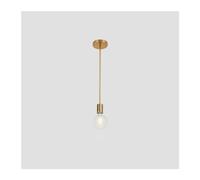 QHQQXN Chandeliers Model - Wrought Iron Lighting Branching Bubbles Geometric Line Bedroom e27 Chandelier,Chandelier