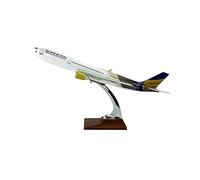 QHQQXN Compatible con Airbus A330-300, Modelo Shaheen Aviation, Modelos de Aviones de aleación basados en W para coleccionistas y entusiastas, Kit de Juego de Hobby
