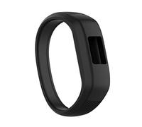 QHQQXN Correa de Reloj para Garmin Vivofit 3 Vivofit JR 2, Correa Deportiva para Reloj Inteligente, Pulsera de Silicona, Correa para muñeca para Vivofit3