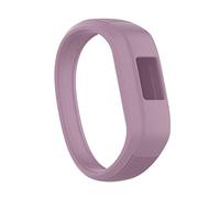 QHQQXN Correa de Reloj para Garmin Vivofit 3 Vivofit JR 2, Correa Deportiva para Reloj Inteligente, Pulsera de Silicona, Correa para muñeca para Vivofit3