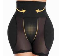 QHQQXN Enhancer Shaping Underwear for Women Plus Size Butt Lifter Shapewear