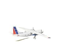 QHQQXN Escala 1 400 para GJCUB1970 Airlines An-26 CU-T1229, Modelo de avión Coleccionable, miniaturas de Metal, Kits de Juego de avión