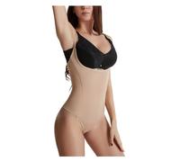 QHQQXN Full Shaperwear Tummy Control Waist Postpartum Belt Body Corset Breast RT Hip Lift Shapewear