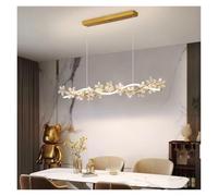 QHQQXN Home Decor Led Lights Pendant Light Lamps for Living Room Chandeliers for Dining Room Hanging Light Indoor Lighting,Over Table Pendant Lighting Ceiling for Living Room Hallway Bedroom LWX