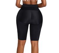 QHQQXN Knickers Panties Shorts Butt Lifter Pants for Women Waist Shapewear Hip Underwear,A-1X