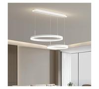 QHQQXN Modern LED Indoor Chandelier for Bedroom Restaurant Dining Living Room Lighting Interior Decoration Lamps Lights