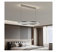 QHQQXN Modern LED Indoor Chandelier for Bedroom Restaurant Dining Living Room Lighting Interior Decoration Lamps Lights