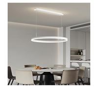 QHQQXN Modern LED Indoor Chandelier for Bedroom Restaurant Dining Living Room Lighting Interior Decoration Lamps Lights