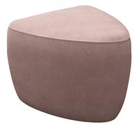 QHQQXN Ottomans Foot Upholstered Stool Creative Footstool with Low Chair Fashion Living Room Foot Cushion Sofa Stool Home Coffee Table Stool Pier Ottoman No Installation Required