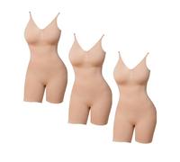 QHQQXN Pcs Bodyshaper for Womens Shapewear Underwear Waist Trainer Bodysuit Firm Control Ultra Light Tank Top