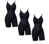 QHQQXN Pcs Bodyshaper for Womens Shapewear Underwear Waist Trainer Bodysuit Firm Control Ultra Light Tank Top