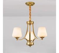 QHQQXN Pendant Lamp Bedroom Luminaire Dining Room Island Light LED Hanging Lighting,Chandeliers Fixture LWX