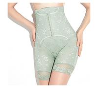 QHQQXN QTANZIQI Bragas posparto con Piedra volcánica Liberación de Espalda Levantador de glúteos Fajas Terapia magnética Calor Pantalones Cortos para el Cuerpo