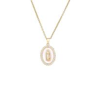QHQQXN Señora de Guadalupe Cz Zirconia cúbica María Colgante Gota de Aceite Colorida Madre María para Mujeres Hombres niñas joyería de protección