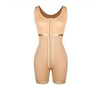 QHQQXN Shapewear Bodysuit Body Shaper for Women Tummy Control