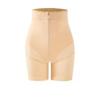 QHQQXN Shapewear - Women Underwear Waist Trainer Body Shaper Control Panties Butt Lifter Slimming Shape