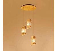 QHQQXN Simple Pendant Lamp E27 Modern Rubber Hanging B& Restaurant Bar Decoration Ceiling Light Adjustable Lighting,Chandelier