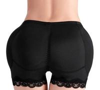 QHQQXN Tummy Control Backless Body Shaper Shapewear Shorts for Women