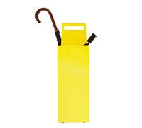 QHQQXN Umbrella Stand Umbrella Holder Indoor Metal Umbrella Rack Creative Multi-Purpose Umbrella Stand Square Umbrella Holder For Hotel Restaurant Umbrella Rack Umbrella