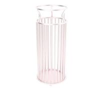 QHQQXN Umbrella Stand Umbrella Holder Indoor Umbrella Bucket Umbrella Storage Bucket For Home Entryway Office Hotel and Supermarket Umbrella Rack Umbrella Bucket Hallway (C