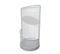 QHQQXN Umbrella Stand Umbrella Holder Indoor Umbrella Stand Home Storage Rack Holder For Organize Walking Sticks Freestanding 2 Grid Umbrellas Frame Umbrella Rack Umbrel