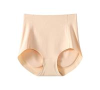 QHQQXN Women Lifter Shapewear - Soft Booty Enhancer Bigger Briefs Bum Pushing Underwear Body Shaper Butt