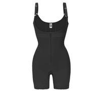 QHQQXN Women Reducing Girdles Compressed Shapewear Waist Trainer Corset Slimming Belt Body Shaper