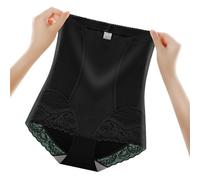 QHQQXN Women's Shapewear Seamless Belly Shaping Briefs Waist Abdomen Lifting Hip Pants Thin Slimming Panties Women Postpartum Shaper Underwear