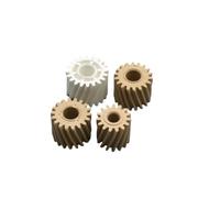 qhtWUYQEK Engranaje de Fusor Compatible con Ricoh MP C2501 1SET MPC2501 | Se ajusta a MP C2551 C2051 MPC2551 MPC2051 2550 2530 2010; Engranaje de transmisión de fijador de color