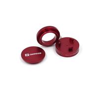 QHY adapter de montaje PoleMaster Vixen SXD, SXW, SX2, SXD2