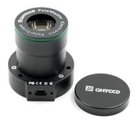 QHY Buscador de polos electrónico PoleMaster para Skywatcher EQ-6 y AZ-EQ-6