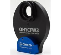QHY Rueda de filtros CFW3M-US 7x 36 mm