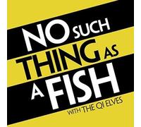 Qi Elves - No Such Thing As A Fish: Podcast Special (Plus First 52 Episodes) [Vinilo]