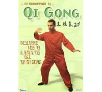 Qi Gong-18 Ejercicios [DVD]