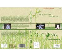 Qi Gong - 18 elegante Übungen [Alemania] [DVD]