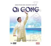 Qi Gong [2 DVDs] [Reino Unido] [DVD]