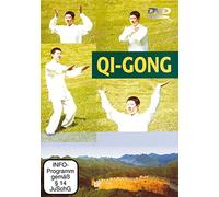 Qi-Gong [Alemania] [DVD]