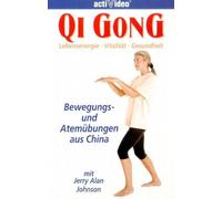 Qi Gong [Alemania] [VHS]