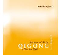 Qi Gong Alles-Basisübungen 2