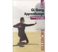 Qi Gong Apprentissage [Francia] [VHS]