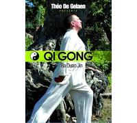 Qi Gong : Ba Duan Jin [Francia] [DVD]