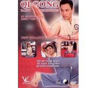 Qi-Gong Basic Techniques DVD
