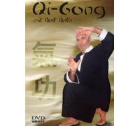 Qi Gong Bewegungstherapie [Alemania] [DVD]