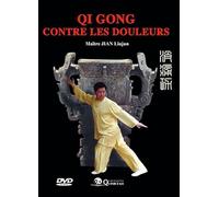 Qi Gong Contre La Douleur [Francia] [DVD]